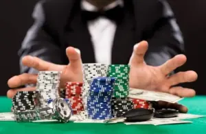 Poker: Đỉnh cao game online tại nhà cái 8DAY