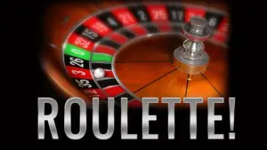 Game trực tuyến Roulette dễ ăn, dễ chơi tại nhà cái 8DAY